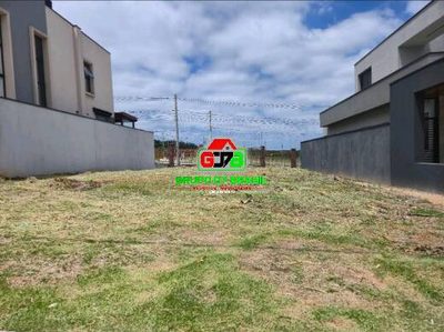 Terreno, 270 m² - Foto 1