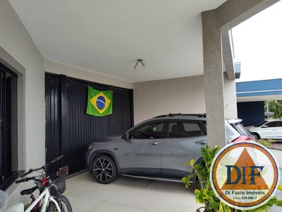 Casa, 3 quartos, 215 m² - Foto 4
