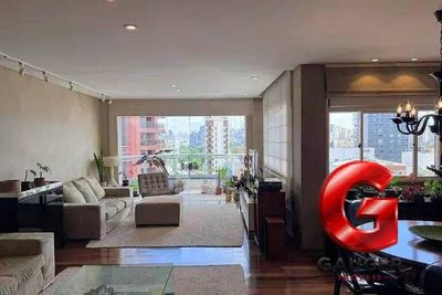 Apartamento, 2 quartos, 122 m² - Foto 3