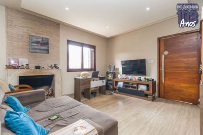 Casa, 6 quartos, 329 m² - Foto 5