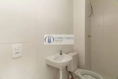 Apartamento, 2 quartos, 32 m² - Foto 4