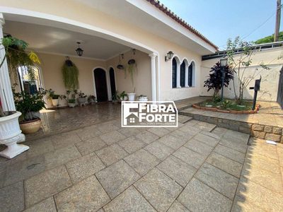 Casa, 3 quartos, 195 m² - Foto 2