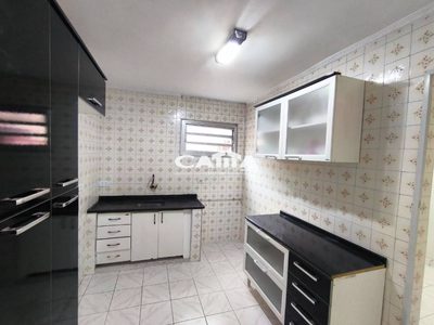 Apartamento, 2 quartos, 42 m² - Foto 3