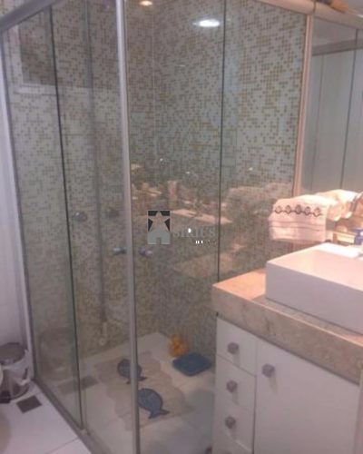 Apartamento, 2 quartos, 65 m² - Foto 2