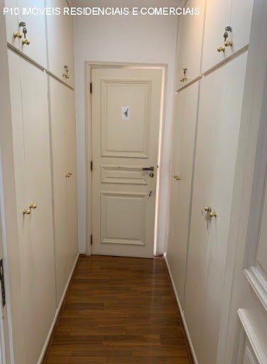 Apartamento, 4 quartos, 205 m² - Foto 5