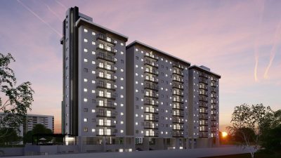 Apartamento, 2 quartos, 54 m² - Foto 5
