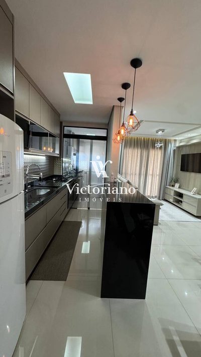 Apartamento, 31 quartos, 85 m² - Foto 2