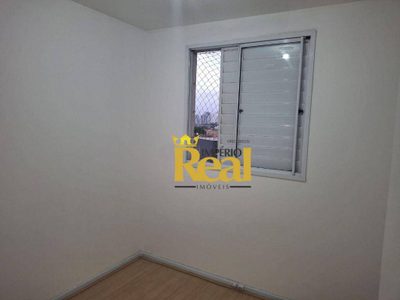 Apartamento, 3 quartos, 60 m² - Foto 5
