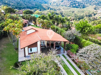 Casa, 3 quartos, 274 m² - Foto 3