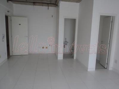 Sala-Conjunto, 35 m² - Foto 3