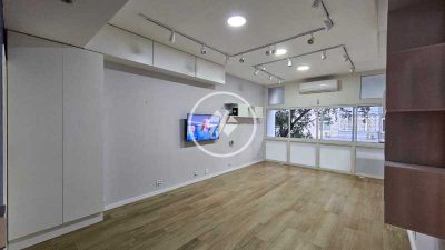Sala-Conjunto, 30 m² - Foto 3