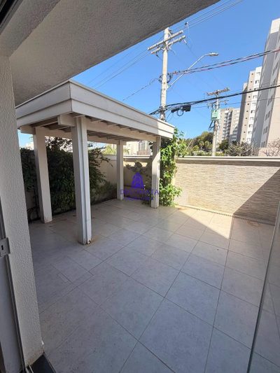 Apartamento, 2 quartos, 90 m² - Foto 5