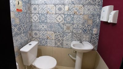 Loja-Salão, 80 m² - Foto 2