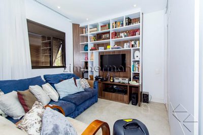 Apartamento, 4 quartos, 180 m² - Foto 5