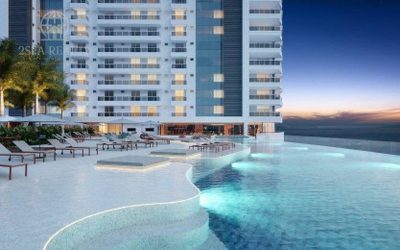 Apartamento, 3 quartos, 227 m² - Foto 1