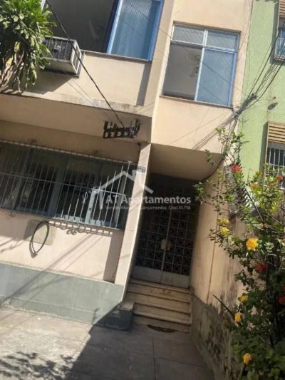 Apartamento, 1 quarto, 40 m² - Foto 3
