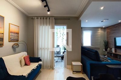 Apartamento, 3 quartos, 64 m² - Foto 2