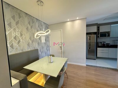 Apartamento, 2 quartos, 66 m² - Foto 5