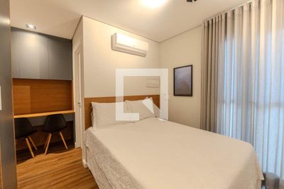 Kitnet-Studio, 20 m² - Foto 3