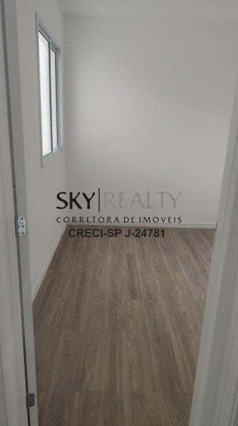 Apartamento, 2 quartos, 40 m² - Foto 5