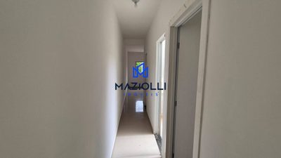 Casa, 2 quartos, 50 m² - Foto 4
