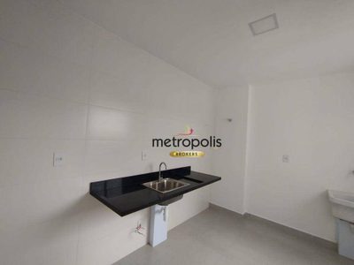 Cobertura, 2 quartos, 99 m² - Foto 2