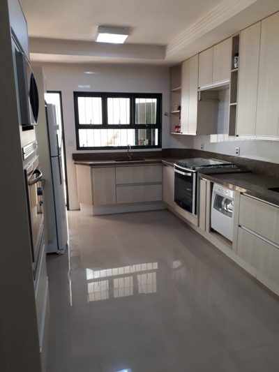 Casa, 4 quartos, 489 m² - Foto 4