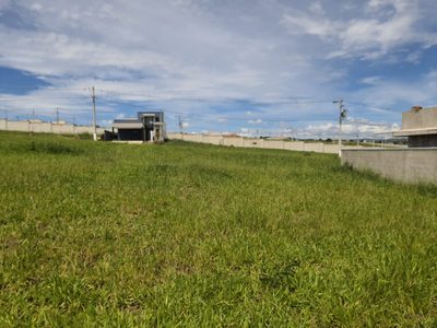Terreno, 250 m² - Foto 1