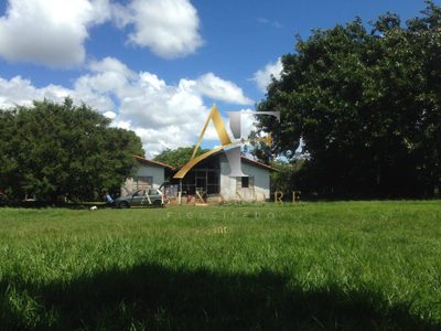 Terreno, 184 m² - Foto 1