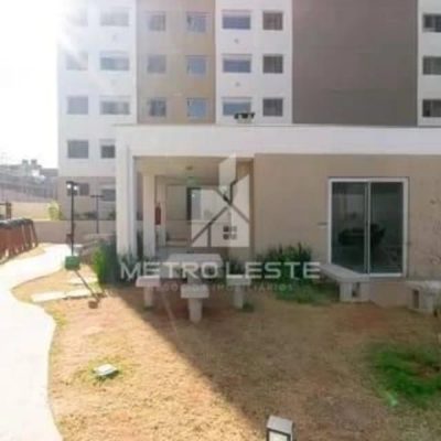 Apartamento, 2 quartos, 35 m² - Foto 4