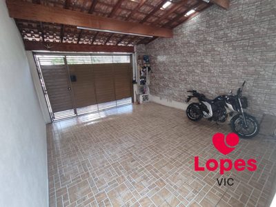 Casa, 2 quartos, 155 m² - Foto 2