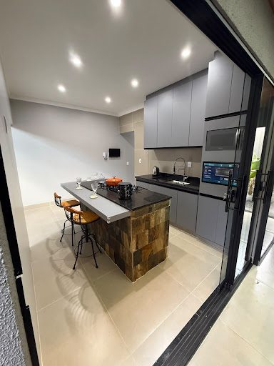 Casa, 3 quartos, 105 m² - Foto 4