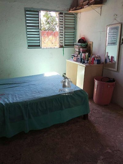 Casa, 2 quartos - Foto 2
