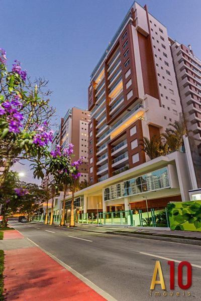 Apartamento, 3 quartos, 129 m² - Foto 1