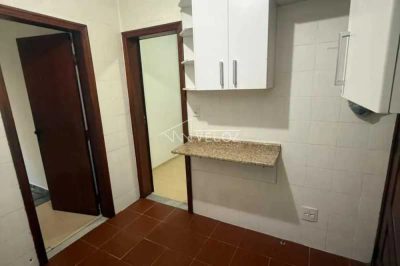 Apartamento, 1 quarto, 33 m² - Foto 4