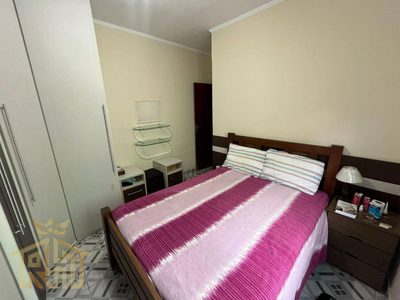 Casa, 2 quartos, 84 m² - Foto 5