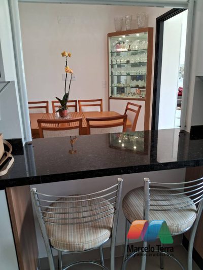Apartamento, 3 quartos, 120 m² - Foto 2