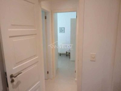 Apartamento, 3 quartos, 110 m² - Foto 1