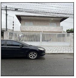 Casa, 1 quarto, 52 m² - Foto 1