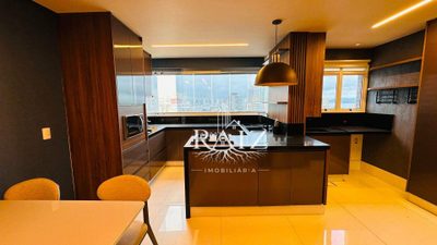 Apartamento, 3 quartos, 100 m² - Foto 1