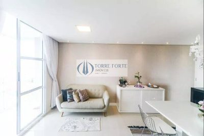 Apartamento, 2 quartos, 63 m² - Foto 2