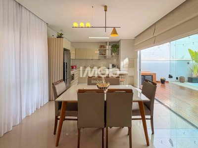 Casa, 3 quartos, 153 m² - Foto 5