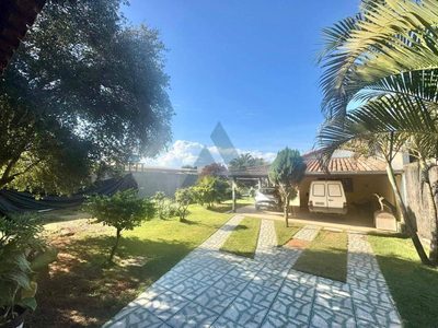 Chácara, 3 quartos, 1500 m² - Foto 3