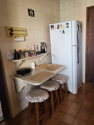 Apartamento, 3 quartos, 89 m² - Foto 5
