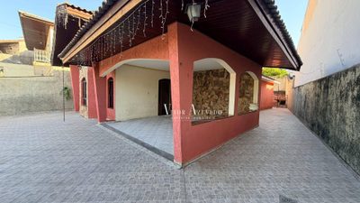 Casa, 3 quartos, 216 m² - Foto 5