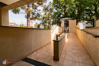 Apartamento, 2 quartos, 75 m² - Foto 5