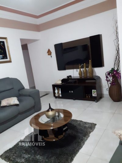 Casa, 3 quartos, 157 m² - Foto 1