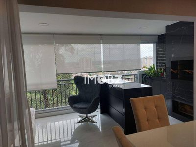 Apartamento, 3 quartos, 130 m² - Foto 3