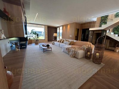 Casa de Condomínio, 6 quartos - Foto 4