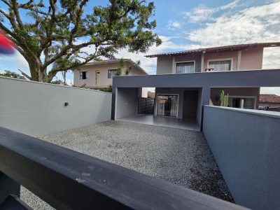 Casa, 2 quartos, 98 m² - Foto 3